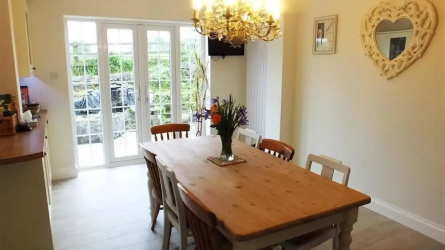 Topsham Drive