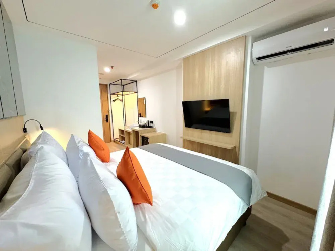Howard Johnson by Wyndham Tangerang