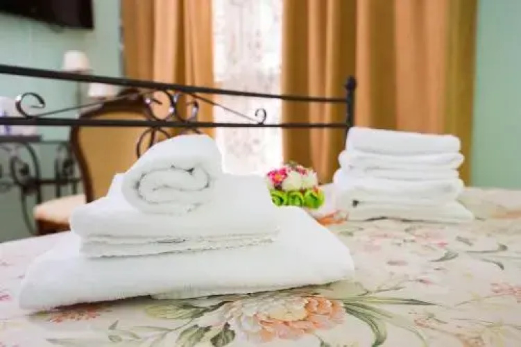 Le Vestali guest house