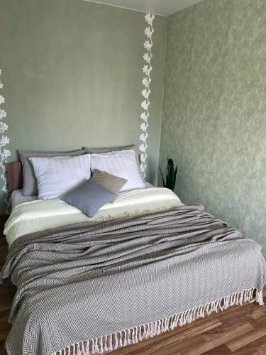 Фотография номера квартиры Апартаменты на улице Островского