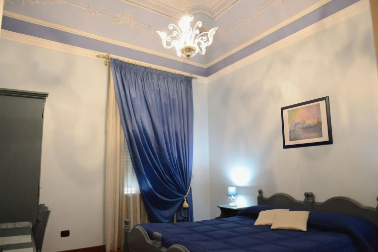 Alhambra B&B Guest House di Charme