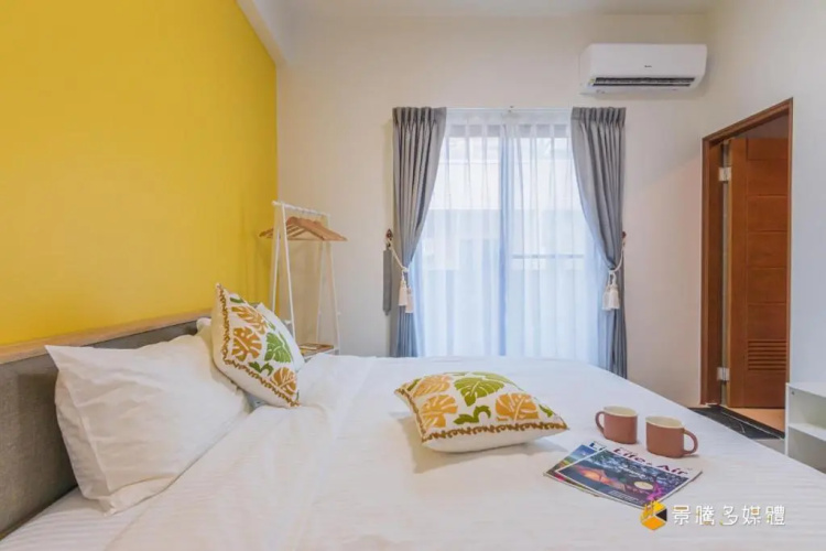 Sunny No85 B&B