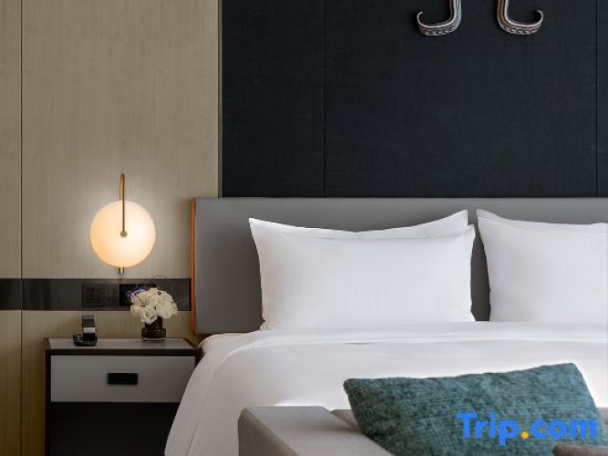 2 Bedrooms Suite