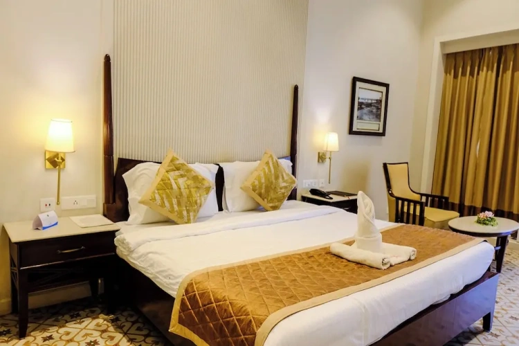 Superior Double room