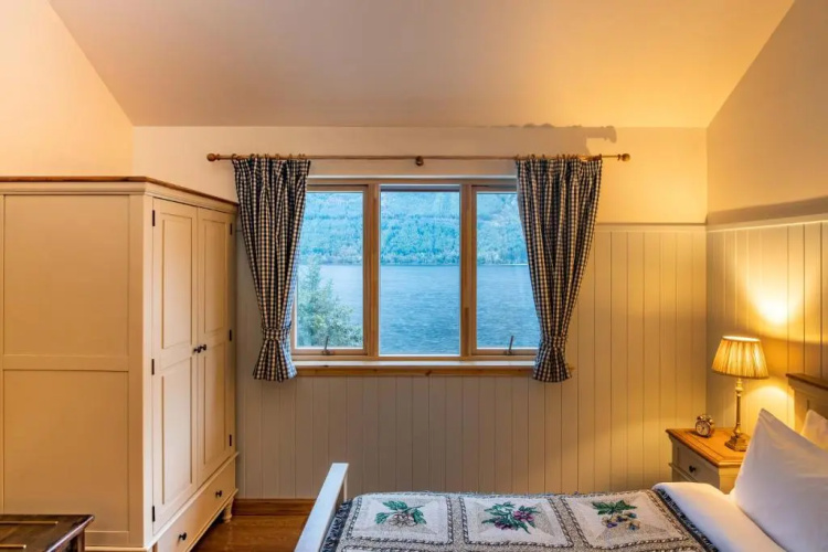 Black Sheep Hotels Cabins