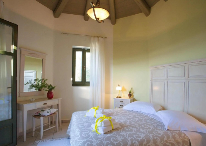 Asplathia Villas