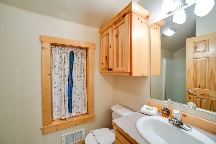 3 Bedrooms Villa