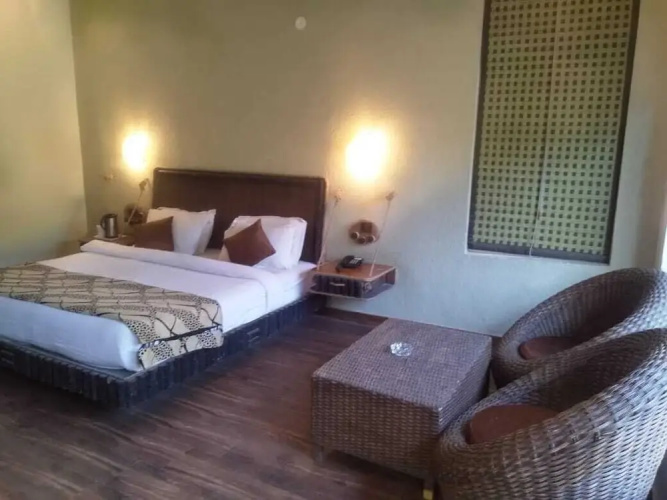 Le Reserve Corbett