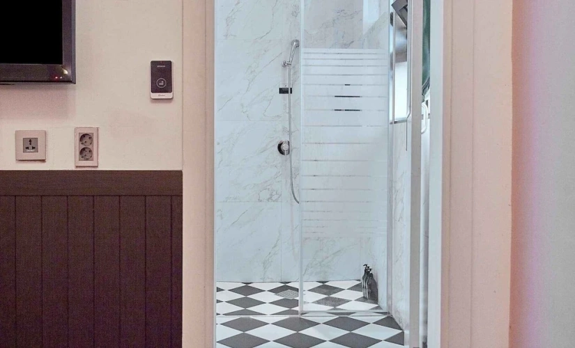 Deluxe Double Suite