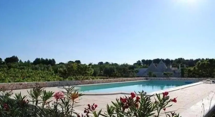 Casa Giulia