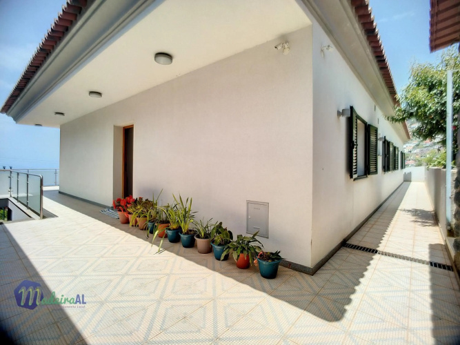 Yohanna's accommodation