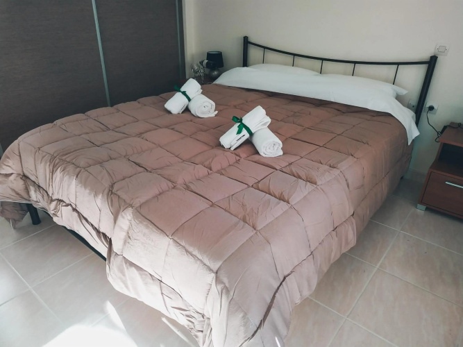 Jasmine Apartment - Nafplio Town