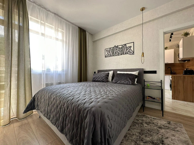 Фотография номера квартиры VEDDI (Вэдди) на улице Эстонская