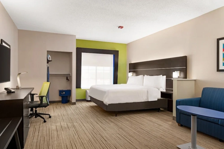 Standard room