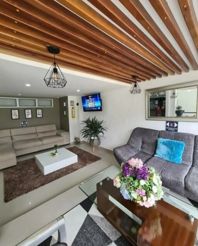 Hotel Suramericana