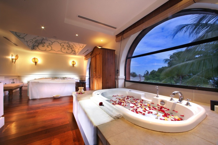Parkroyal Penang Resort photo 25