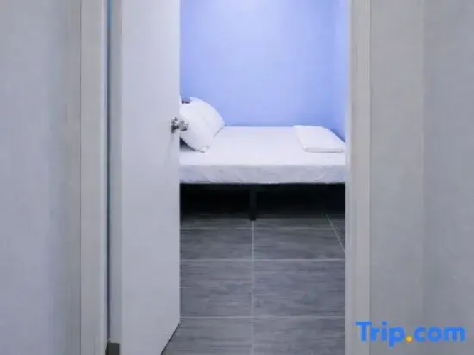 Lipa City Tiny Transient Room