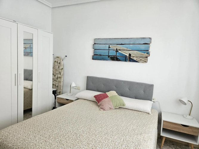 Apartamentos Mayte