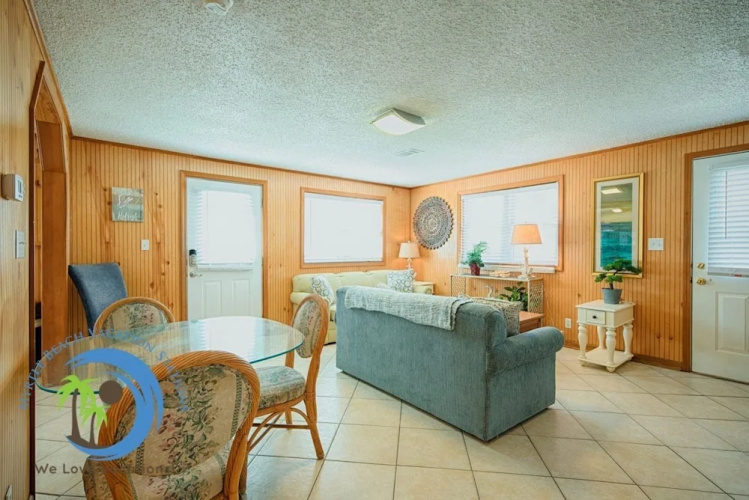 CG Beach Bungalow #1