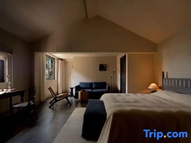 Twin Family Duplex Suite
