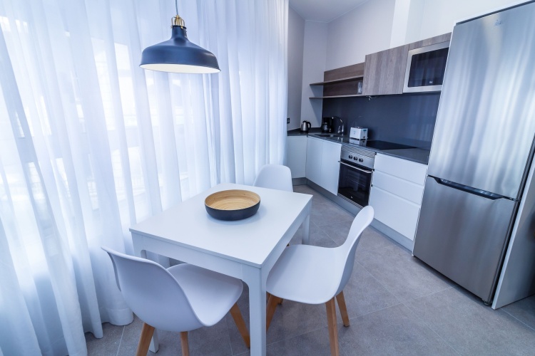 BEX Holiday Homes photo 16