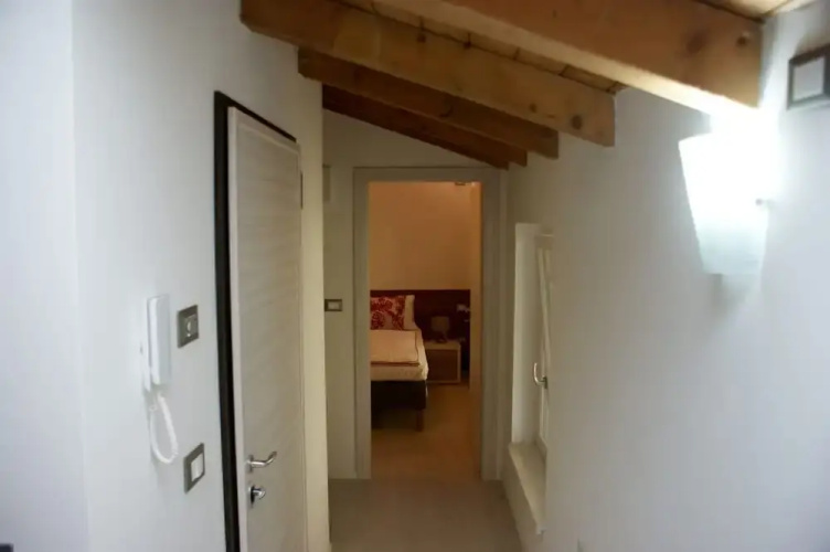 La Casa di GiÃ²