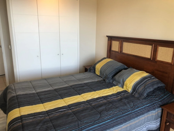 Apartamento 404 VistaMar Lilenes