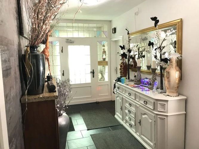 Ferienhaus Casimir