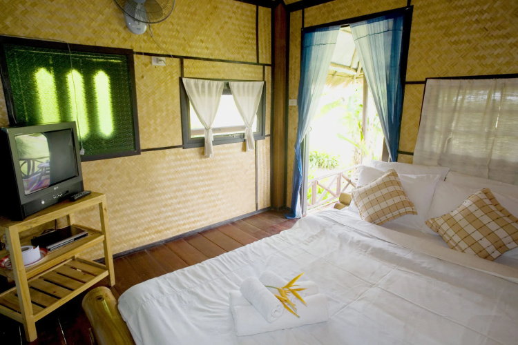 Good Morning Pai House