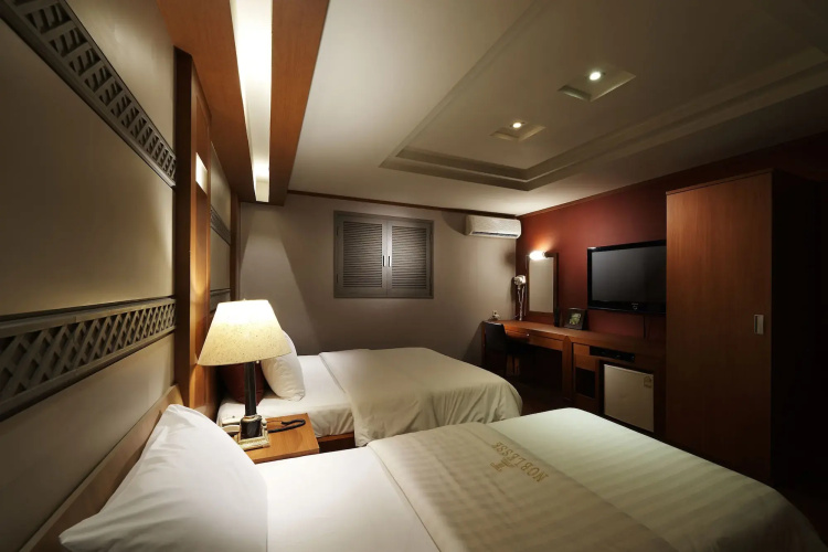 Benikea Hotel Noblesse