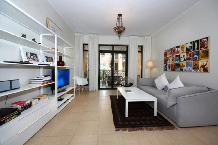 New Arabian Holiday Homes - Zanzabeel