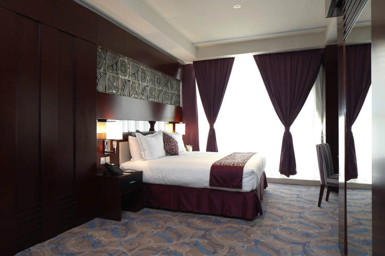 Intour Al Sahafa Hotel