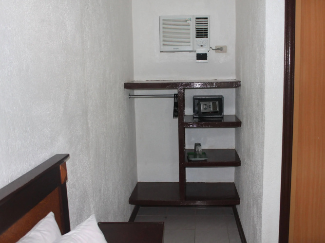 Paragayo Resort