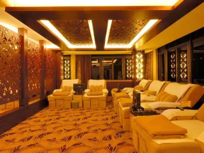 Yuntao Hotel