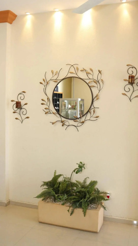 Hotel Salvatierra