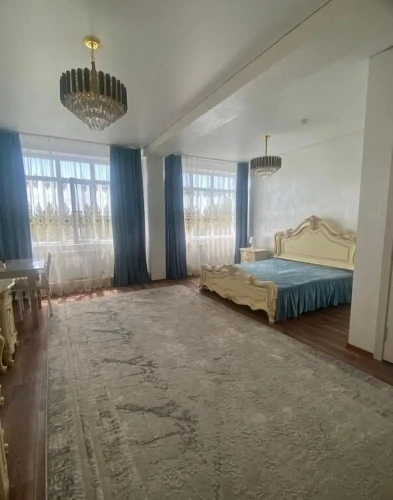 Comfort Suite