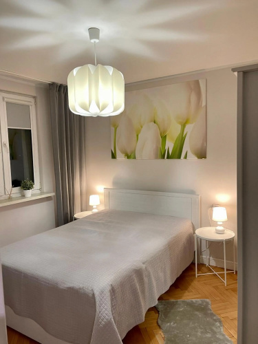 Apartament Redłowo