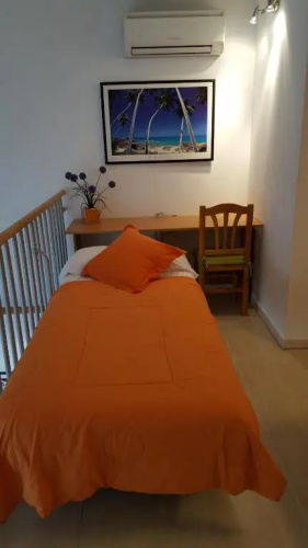 Enginy Apartaments