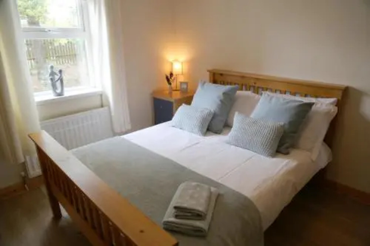 Millstone Park Apartment