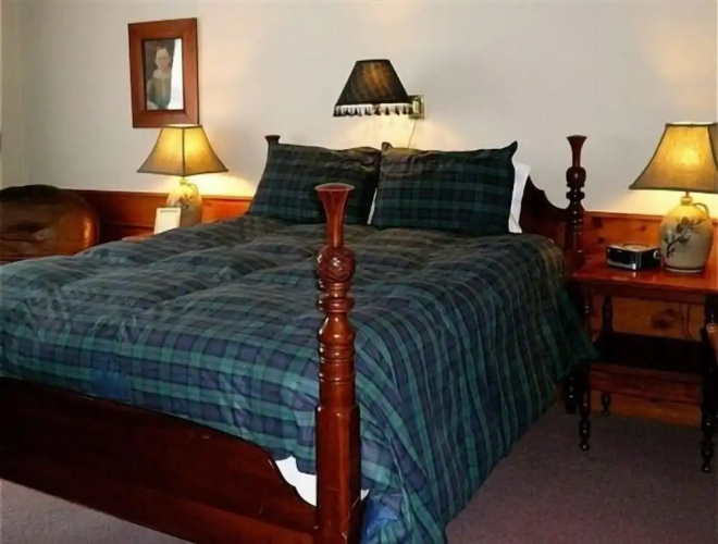 Brae Loch Inn