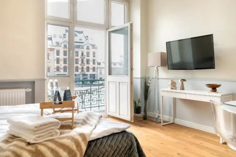 Comfort Apartment
