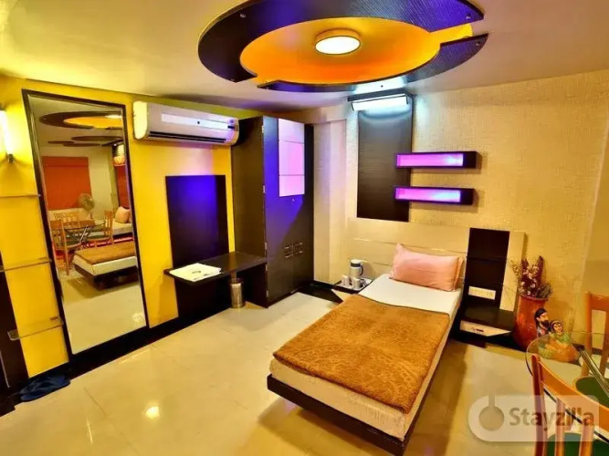 Hotel Harmony