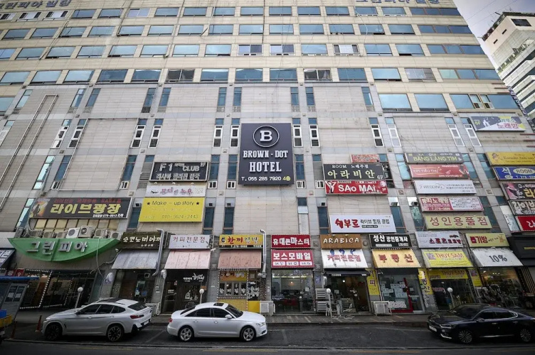 Hotelbild