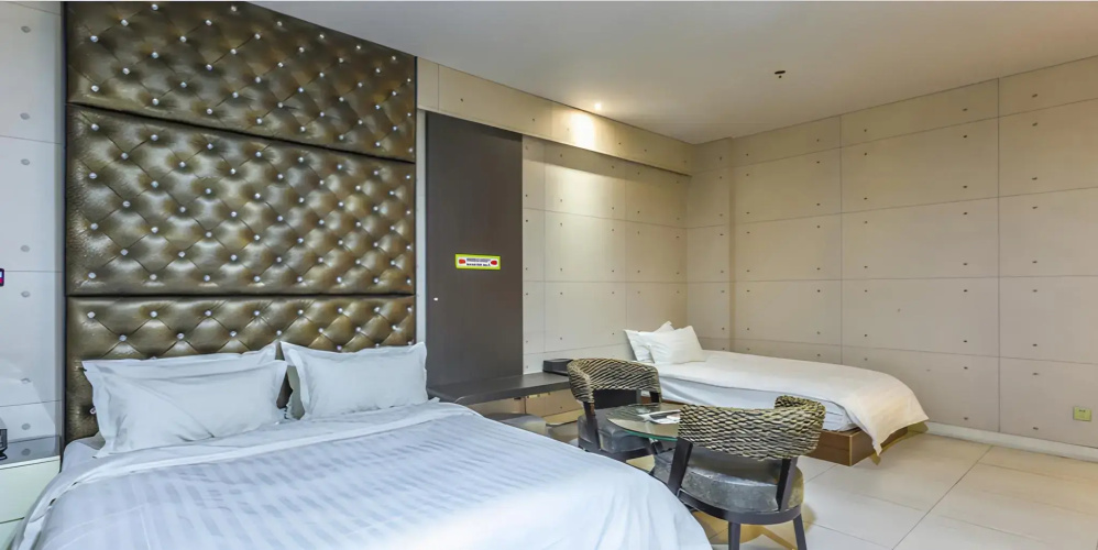 Qingdao Hengbo Hotel
