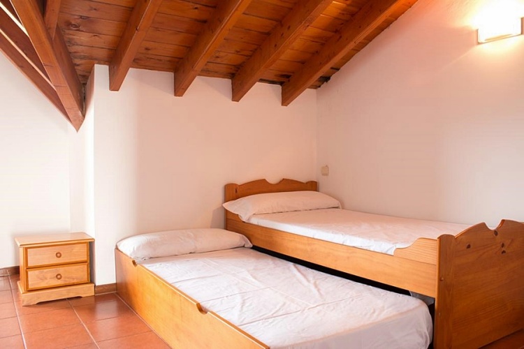 Abba Comillas Apartments photo 9