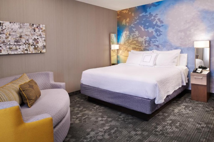 Standard room