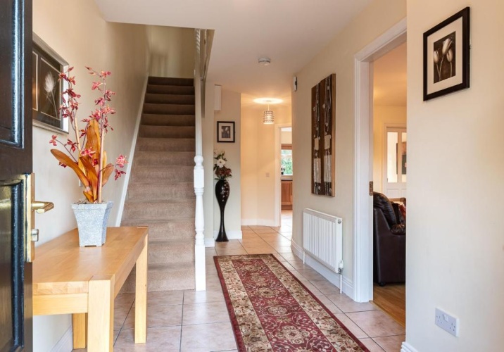 3 Bedrooms Cottage