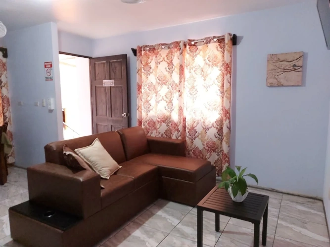 Family Apartment