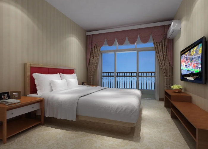 Guangzhou Xiangxieli Hotel