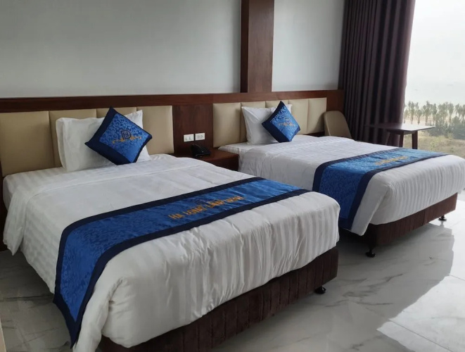Ha Long Land Hotel